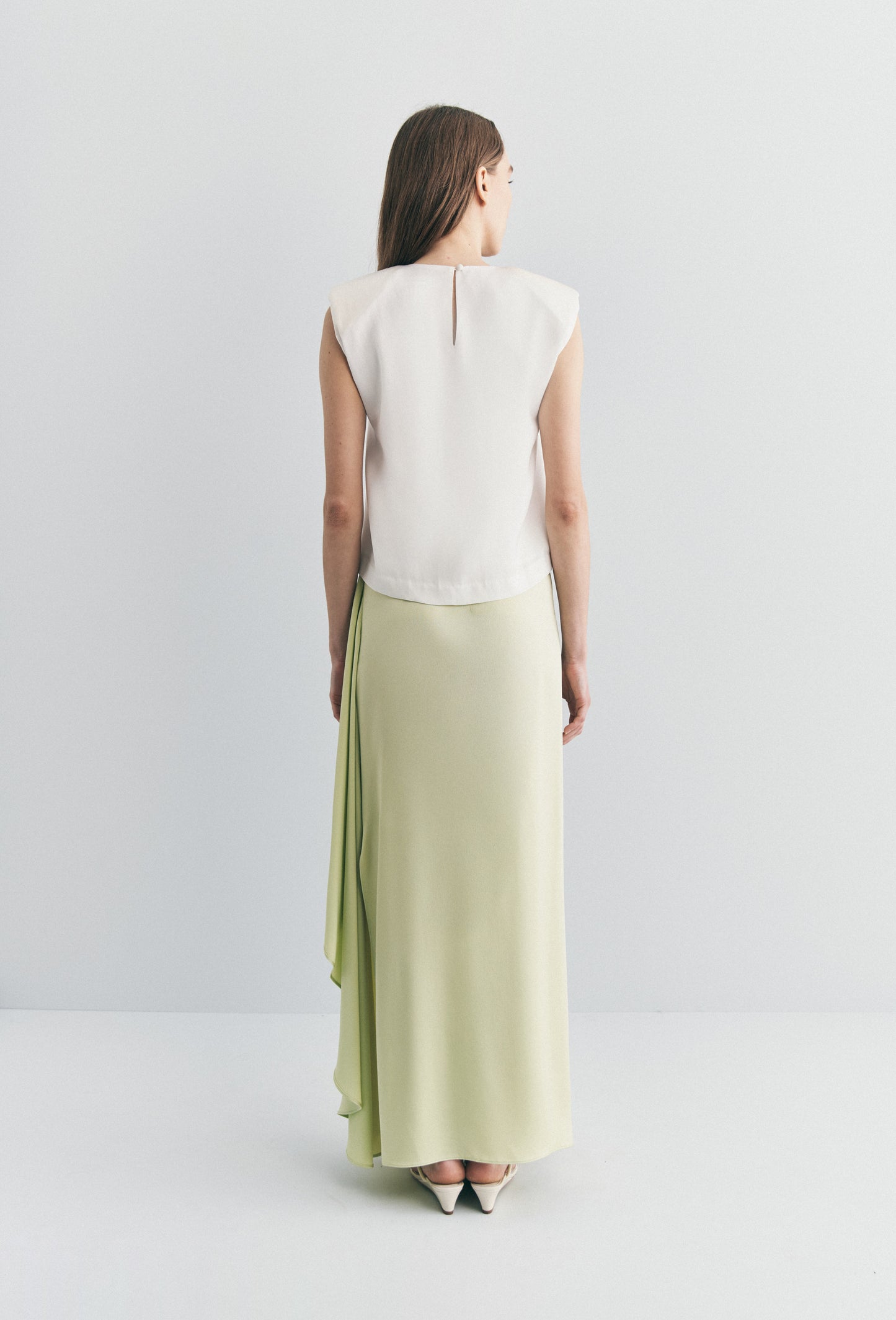 Midsummer Skirt