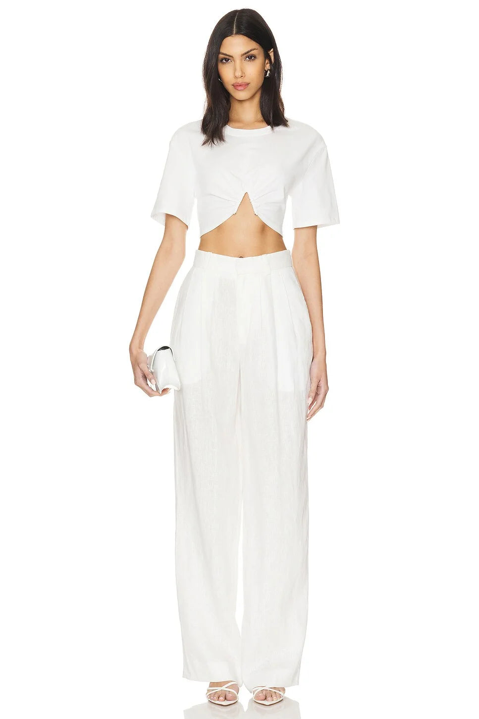 Krew Pant