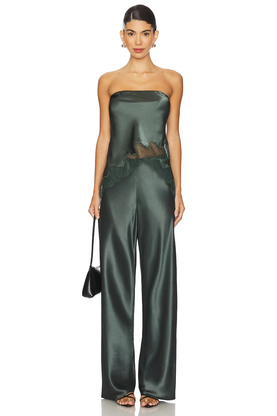 Bristol Mid-Rise Pant