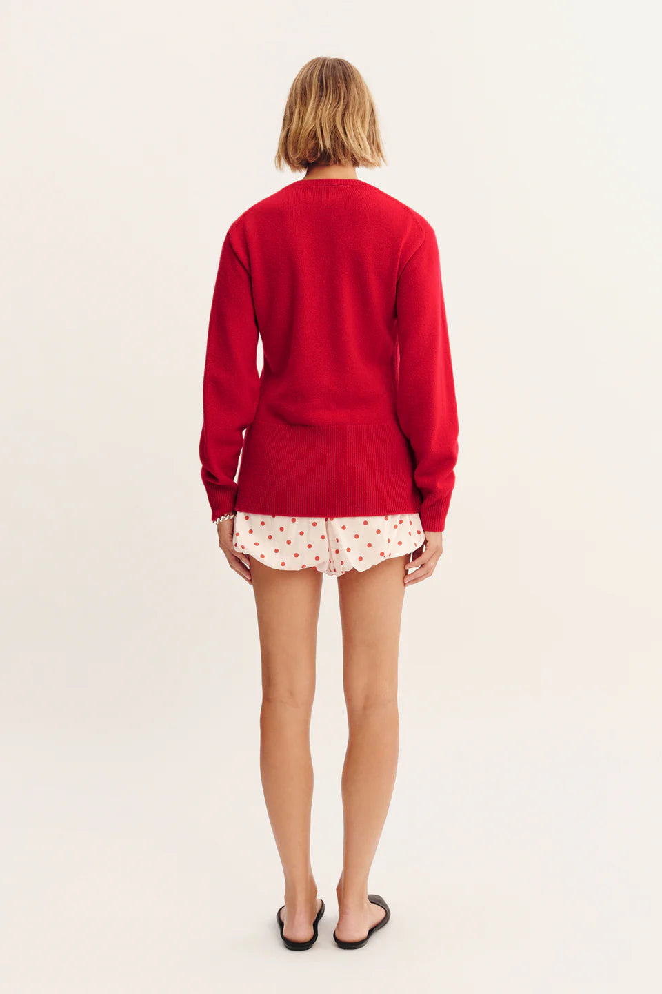 Teresa Cardigan