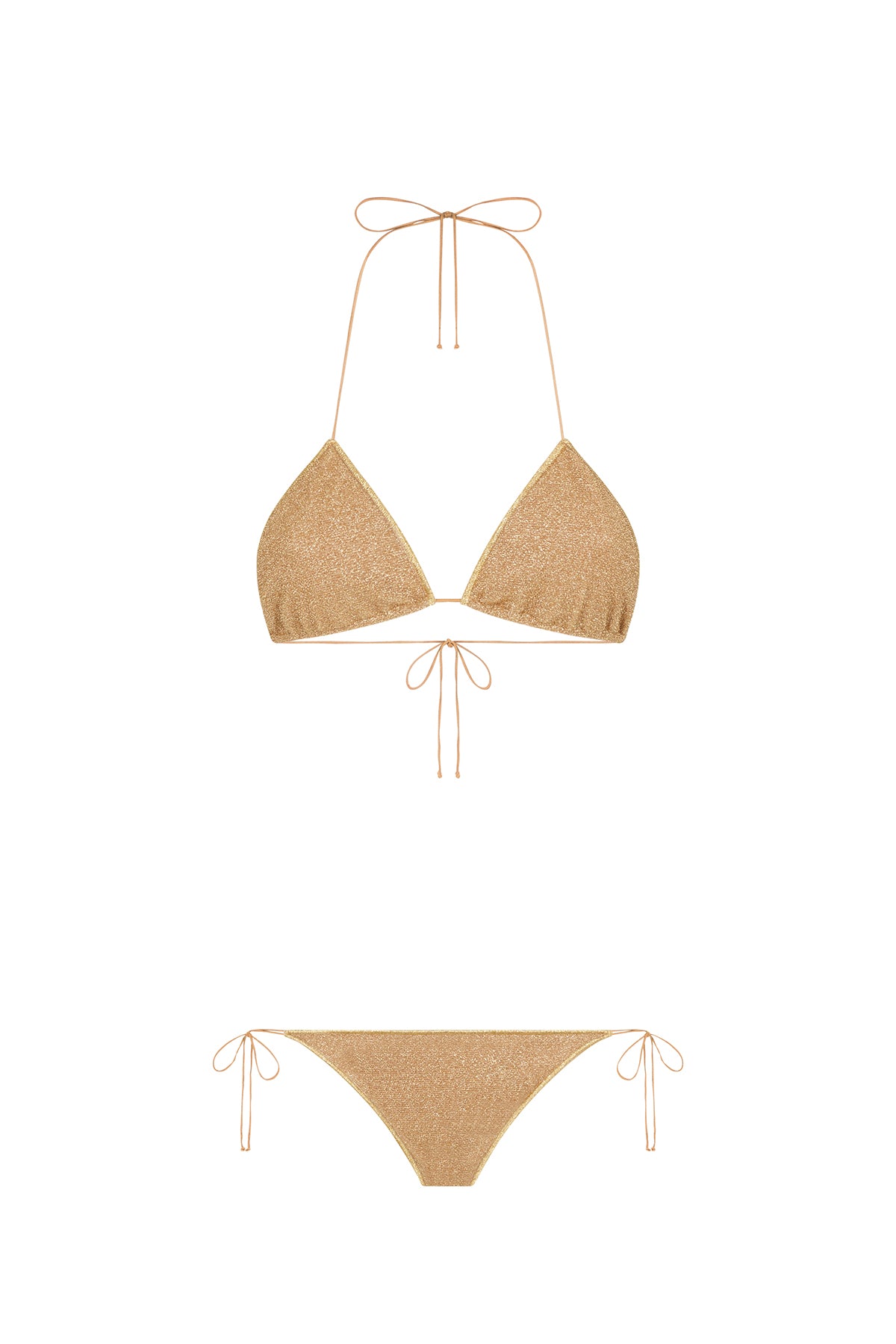 Lumiere two piece