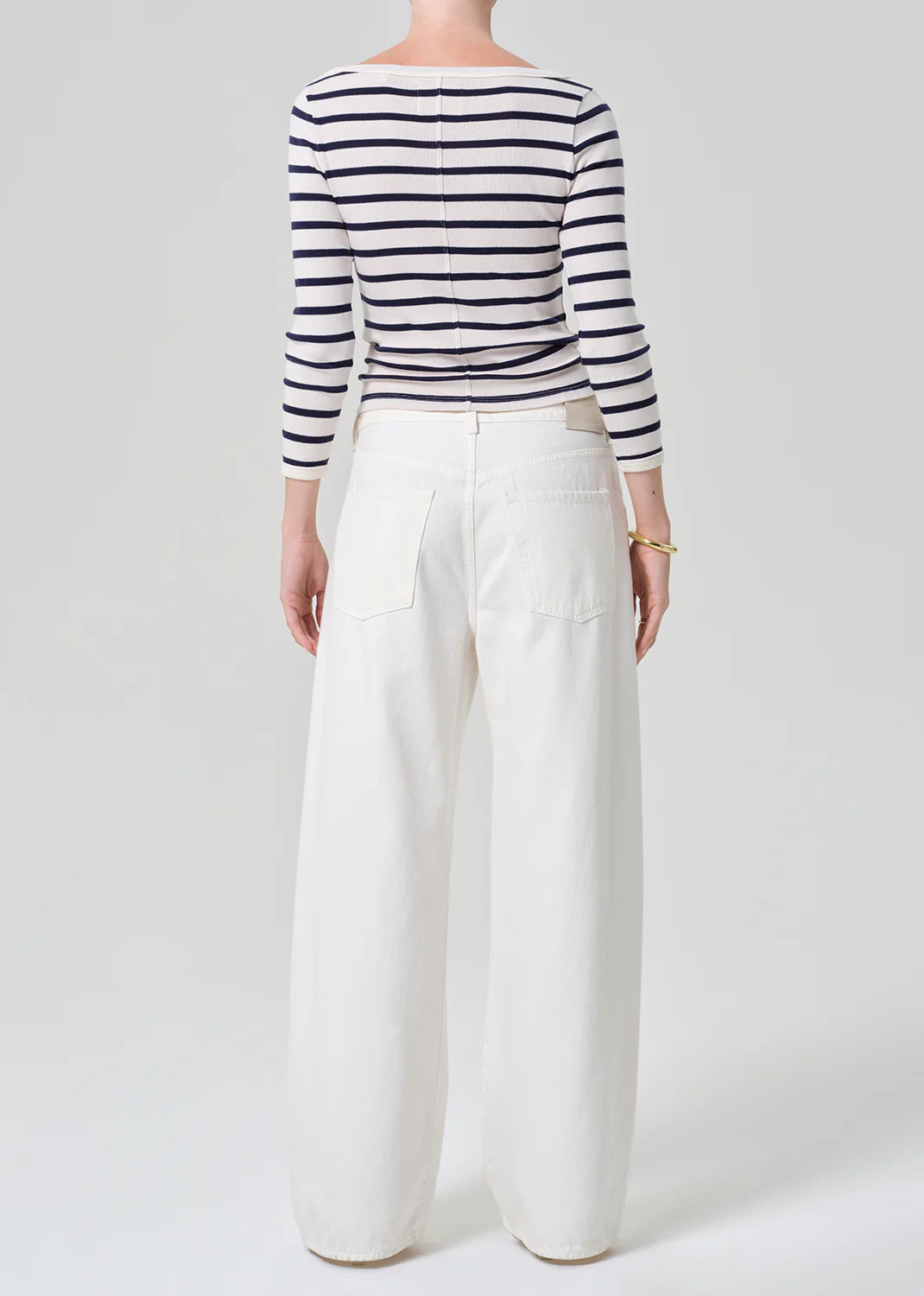 Brynn Drawstring Trouser