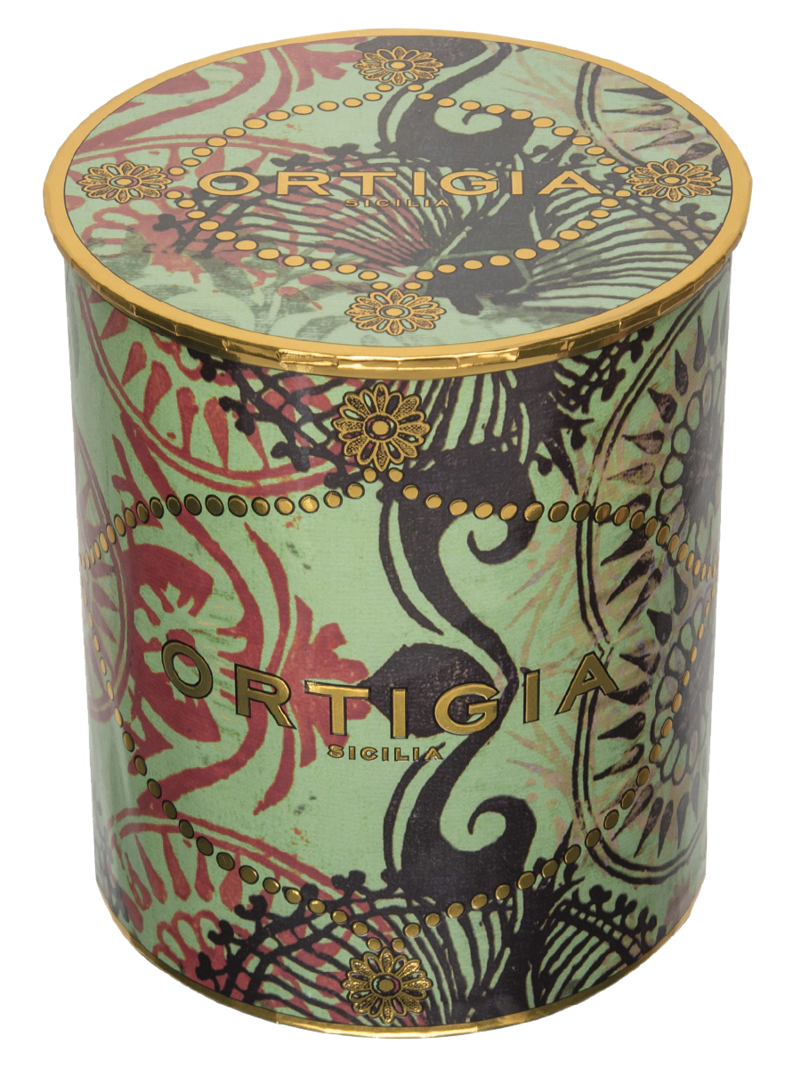Fico D'India Large Candle