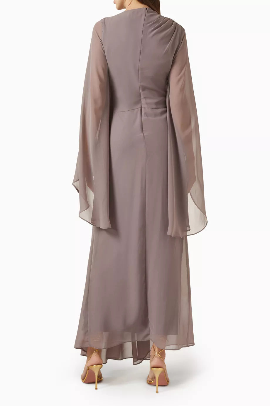 HAUSOS Maxi Dress