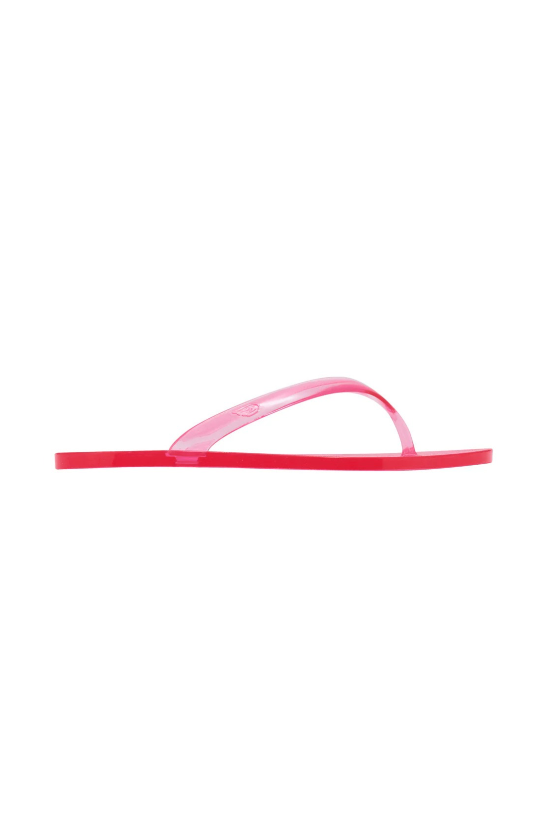 Jelly Flip Flop