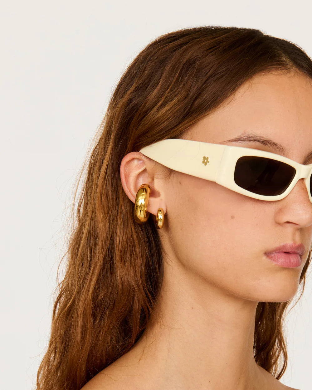 Varsity Ear Cuff