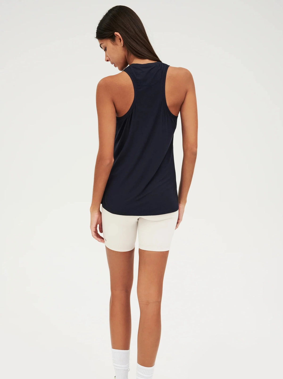 Toni Jersey Tank
