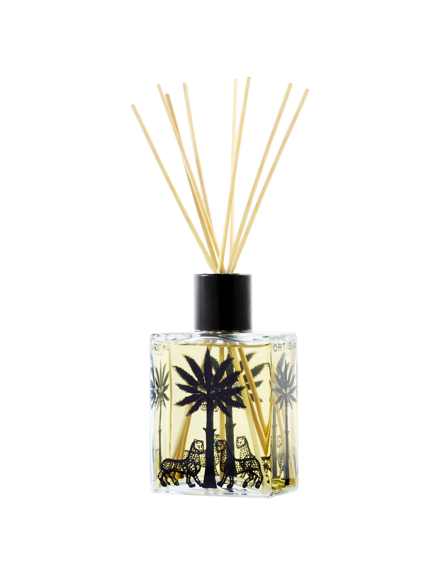 Bergamotto 1000ml Diffuser