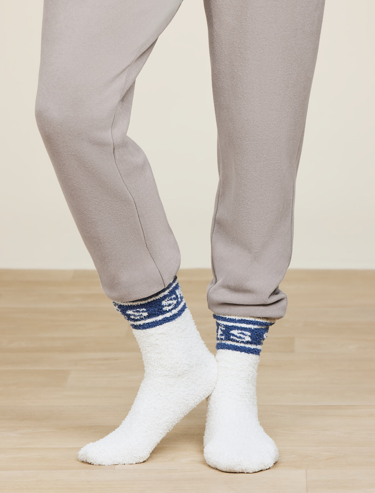 CozyChic Apres Ski Socks