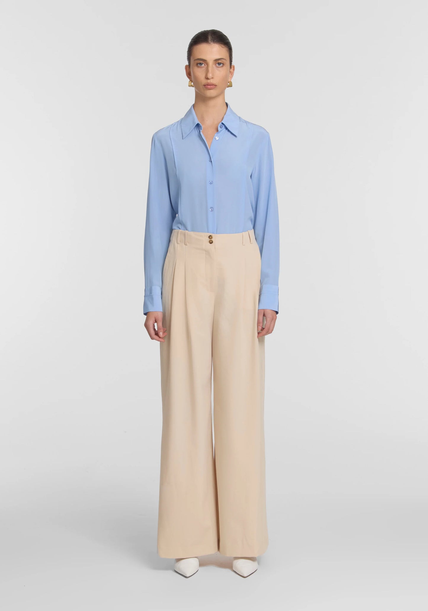 Muse Pant