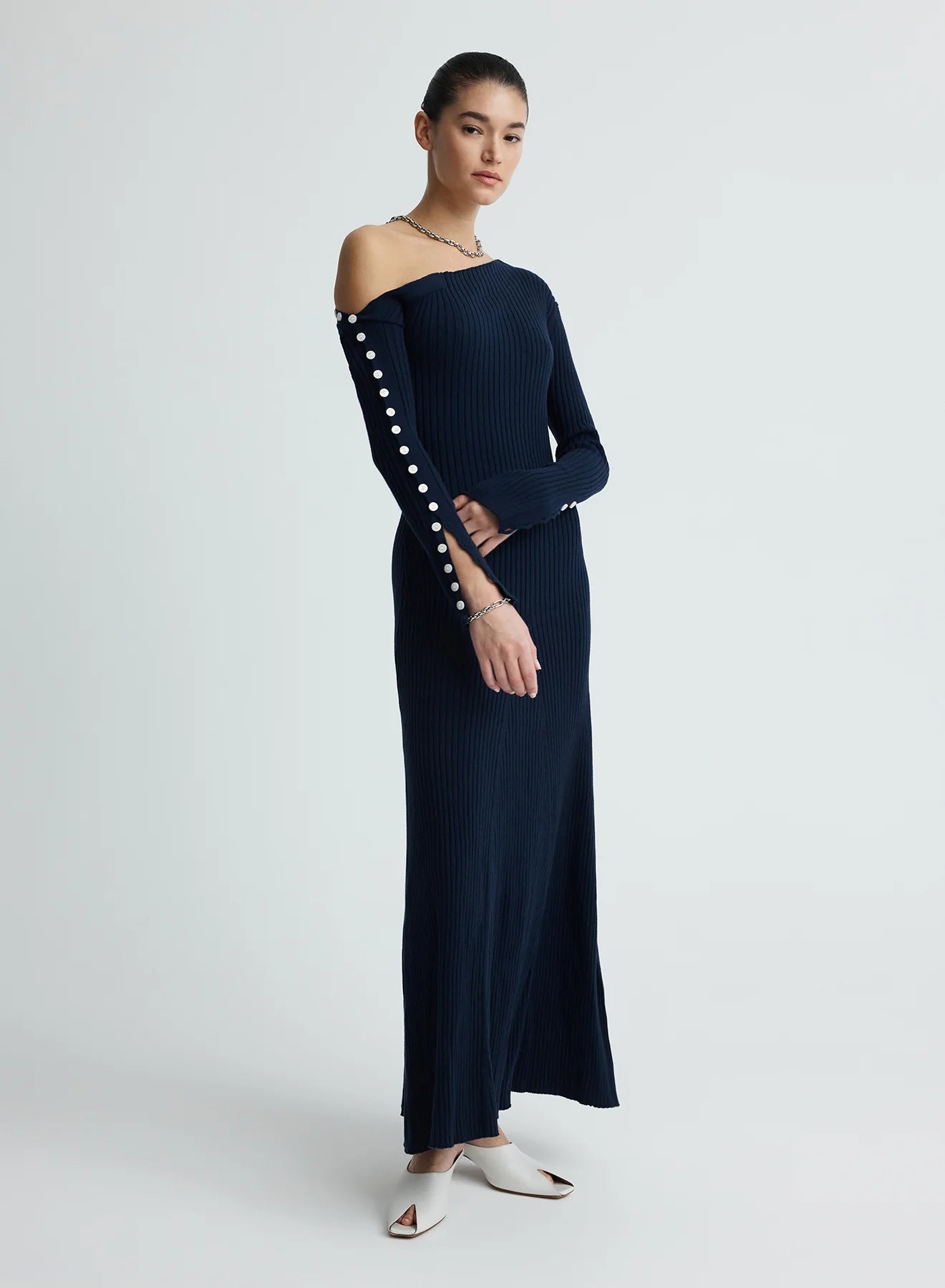 Noah Dress