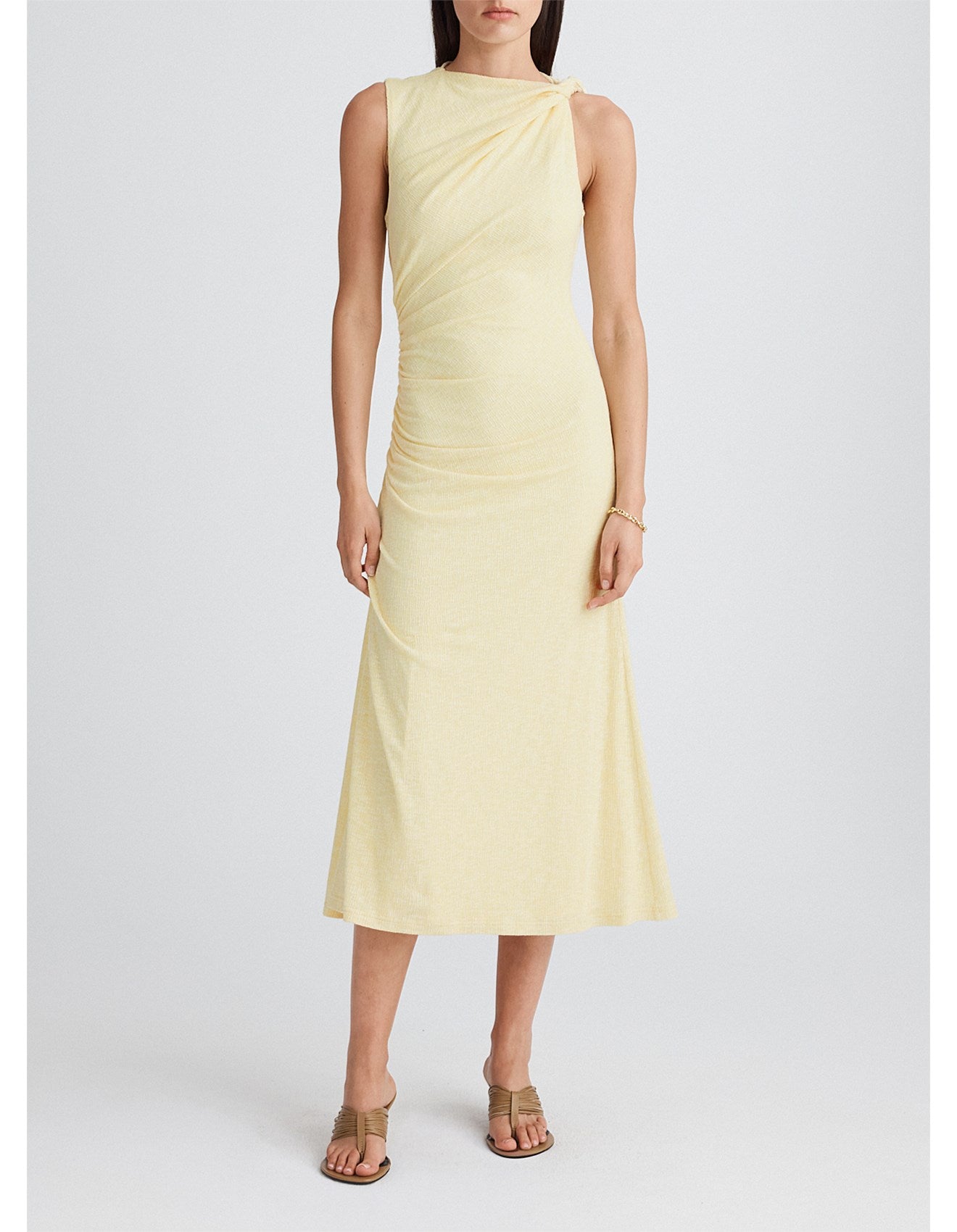 Sasha Dress