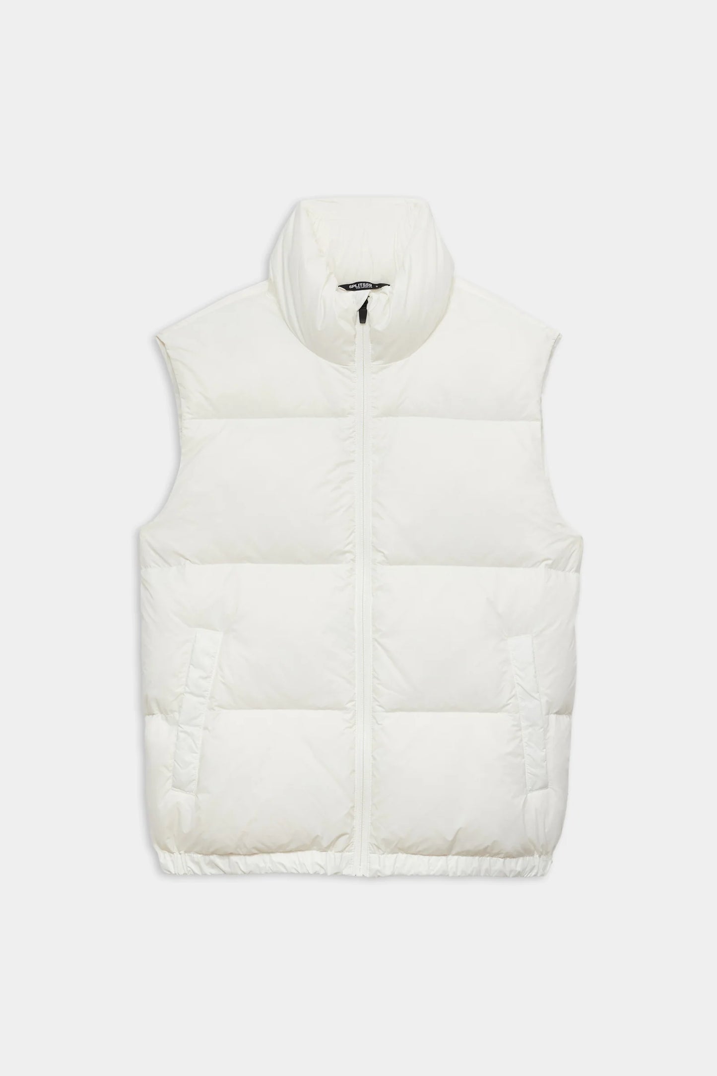 SUMMIT NYLON PUFFER VEST
