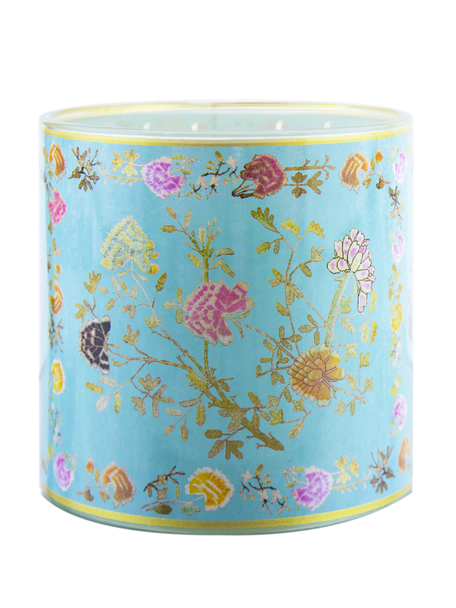 Florio Large Candle