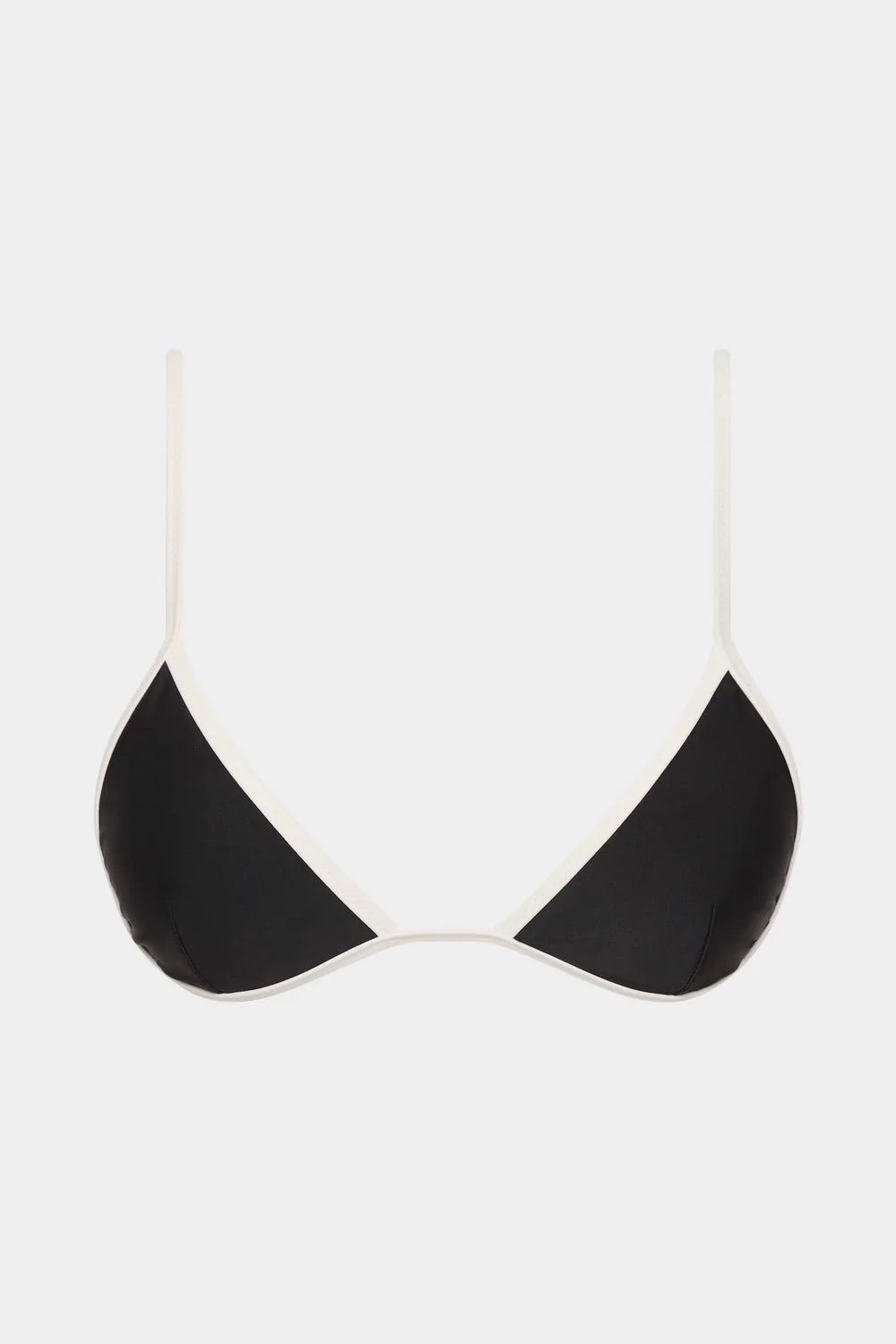 Ari Reversible Tie Triangle Top