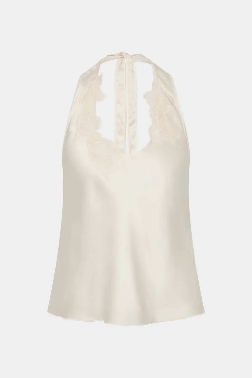 Montparnasse Halter Top