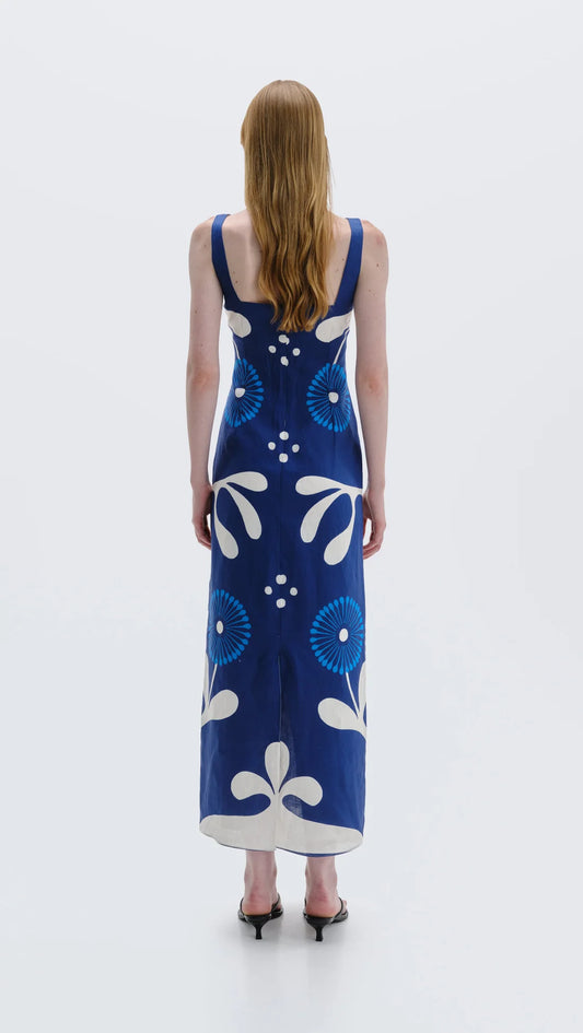 Amaranta Dress