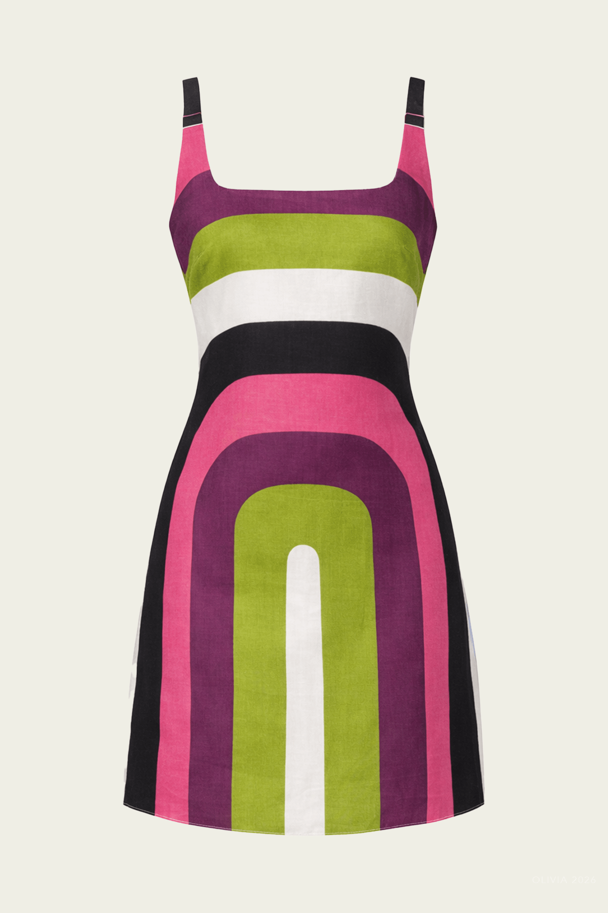 Siela Dress