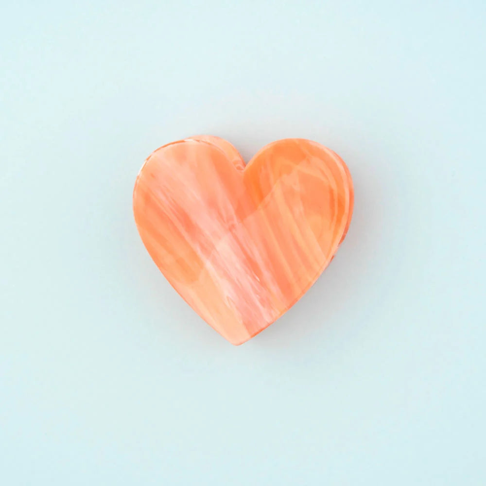 Pink Heart