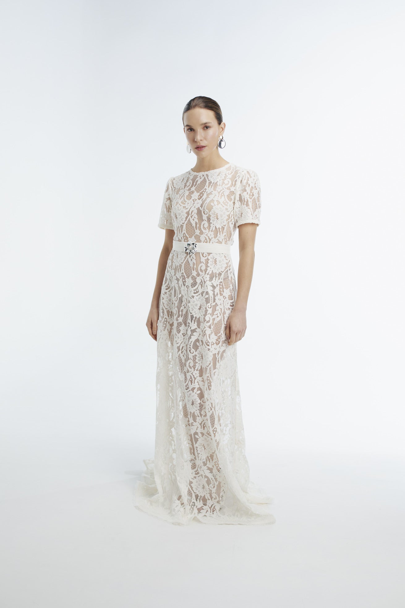 Maxine Maxi Dress
