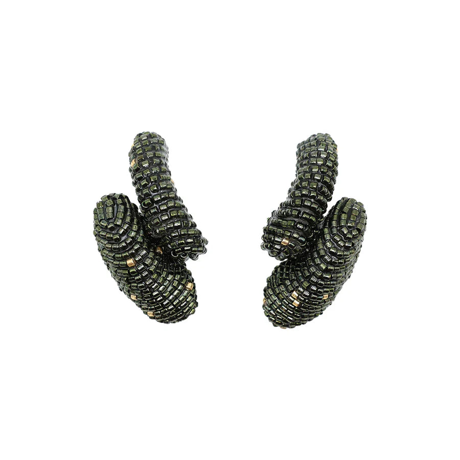 Pulcher Earrings