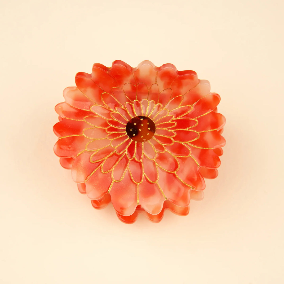 Dahlia Clip