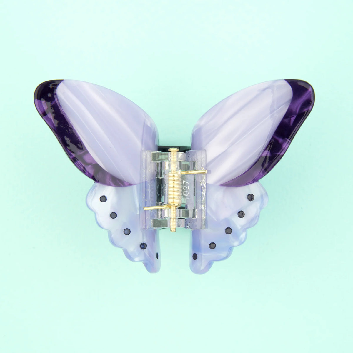 Purple Butterfly