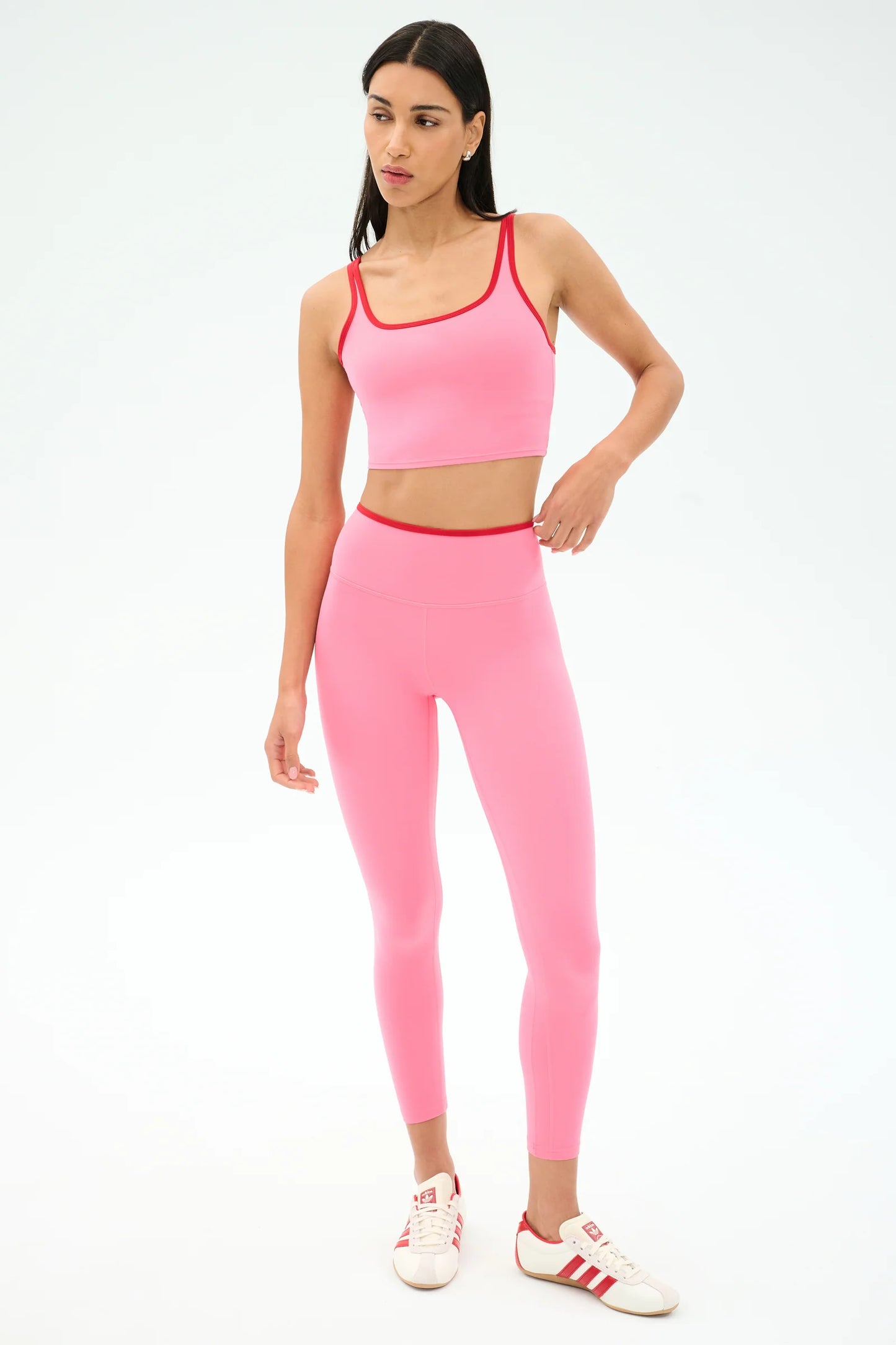 EASTON RIGOR HIGH WAIST 7/8
