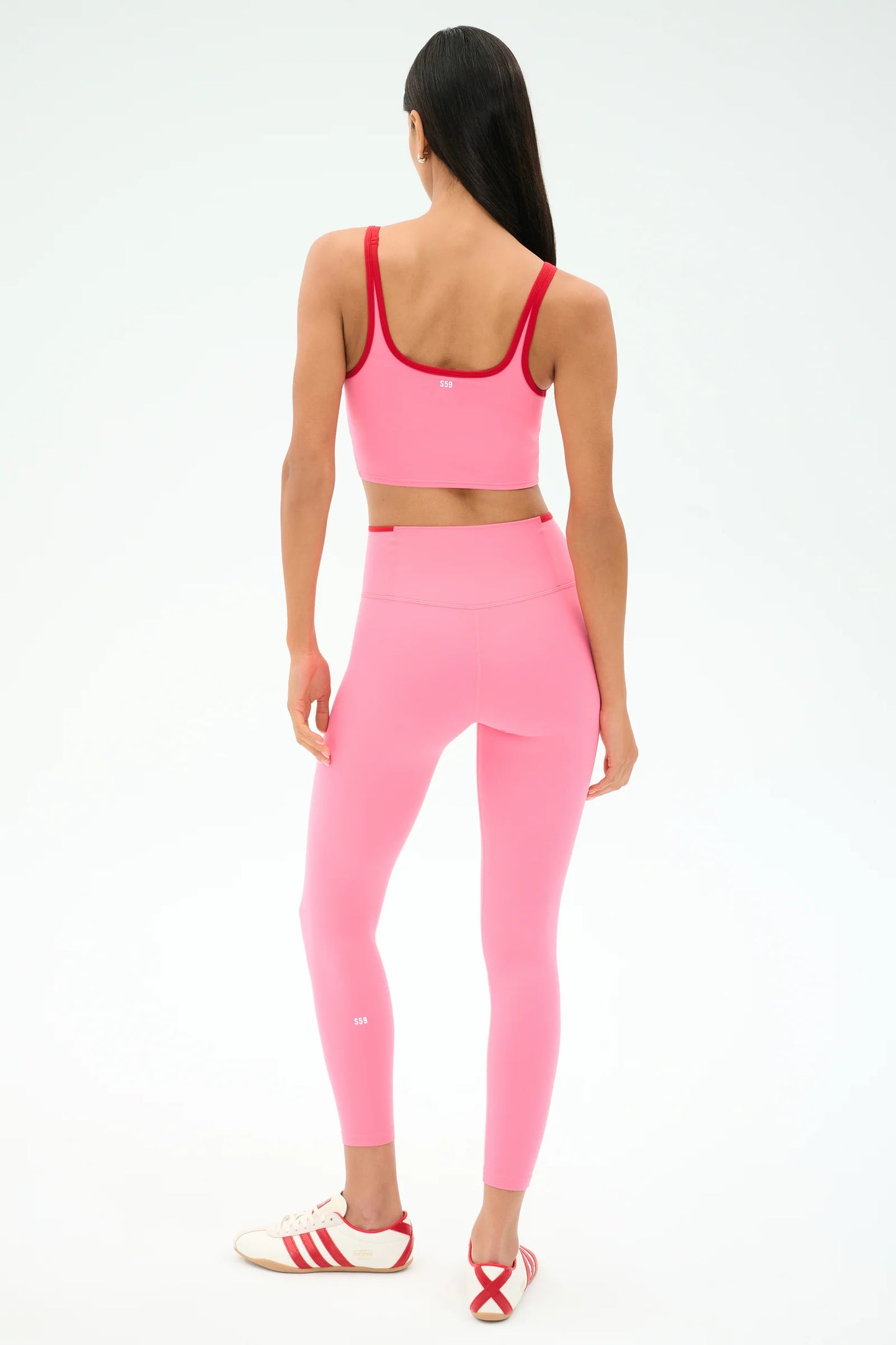 EASTON RIGOR HIGH WAIST 7/8