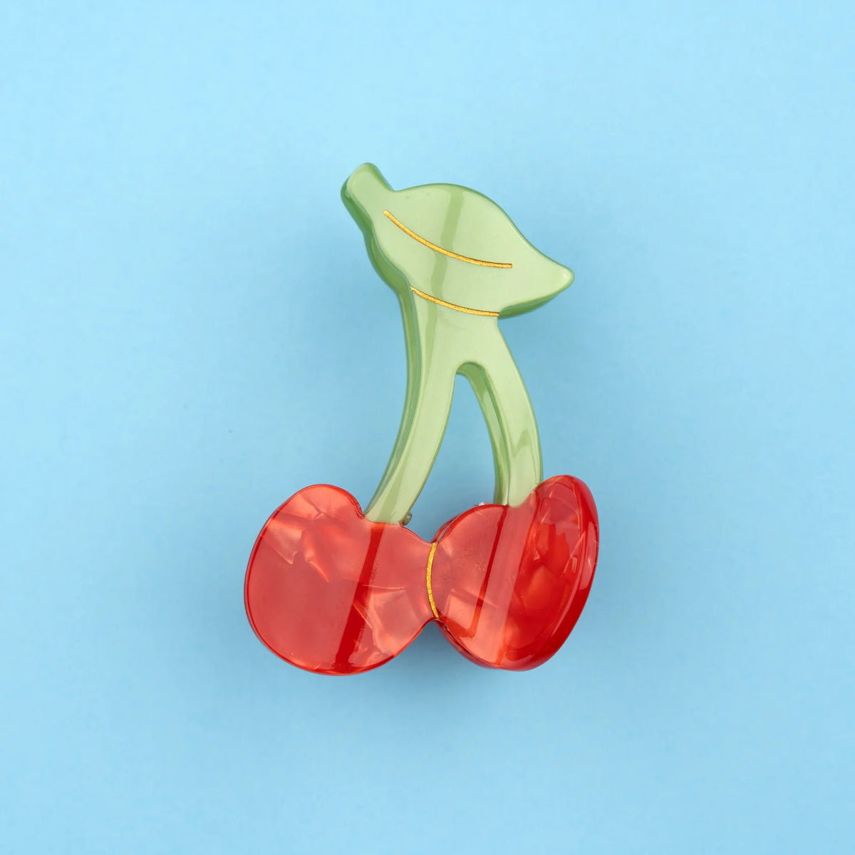 Cherry Clip