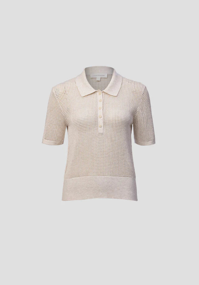 Dandelion Polo