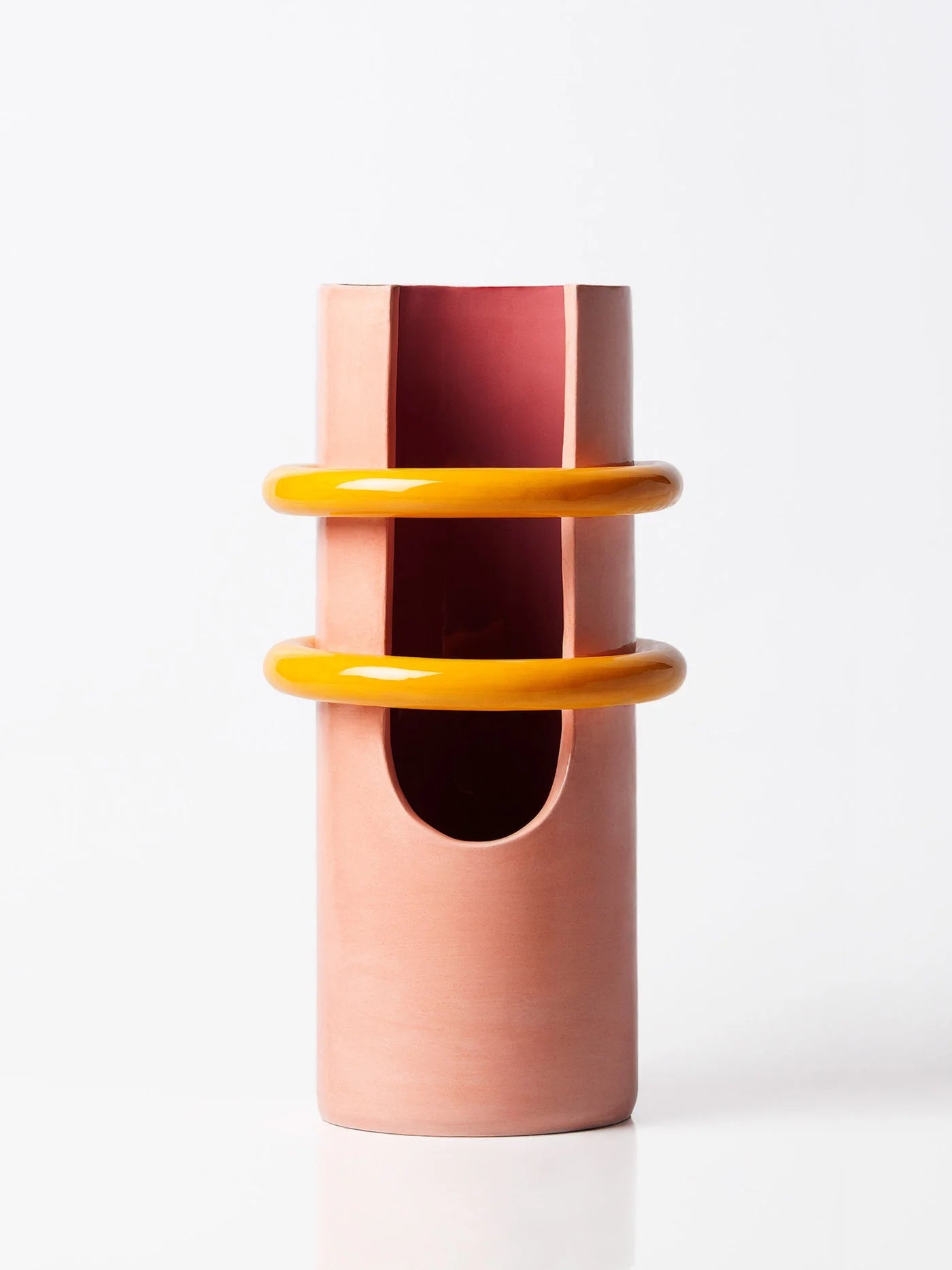 Oro Vase