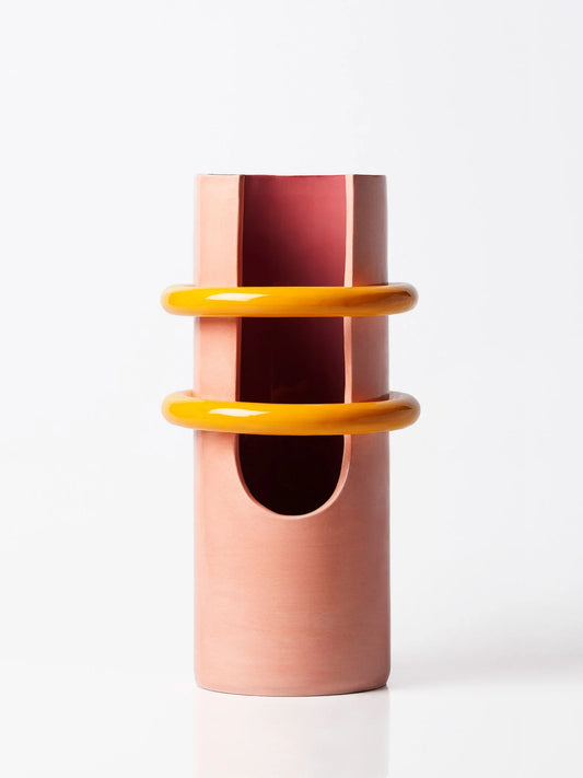 Oro Vase