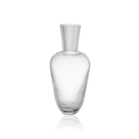 Clear Linea Carafe