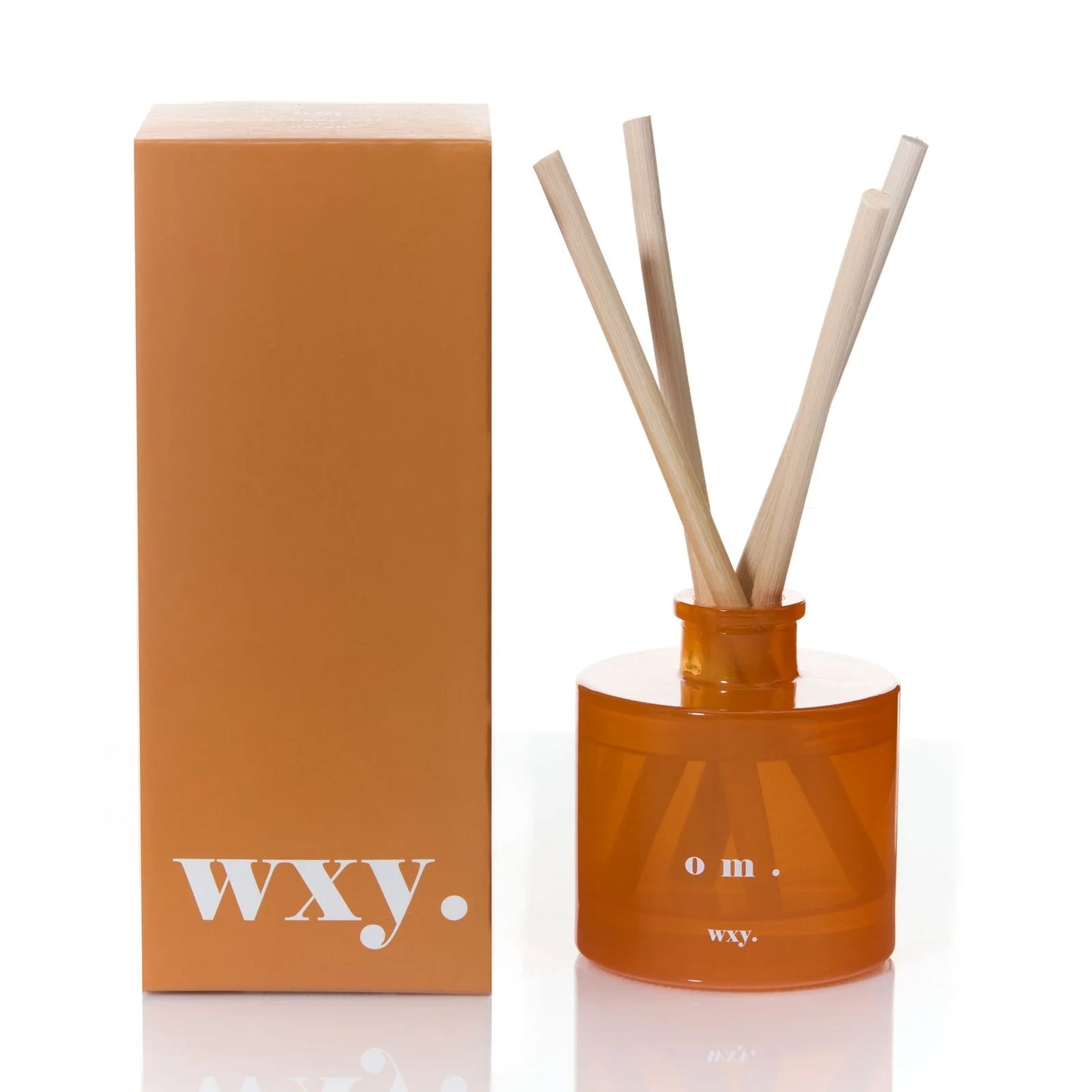 Om Diffuser