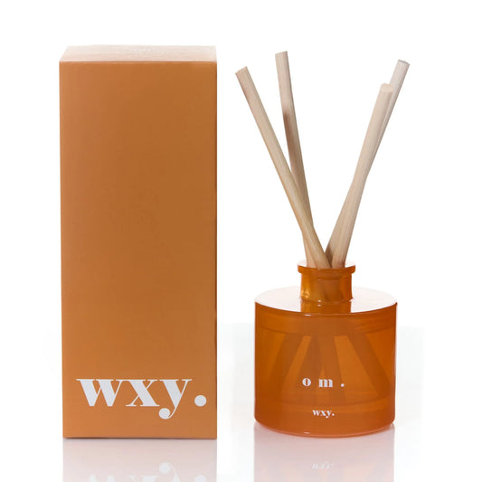 Om Diffuser