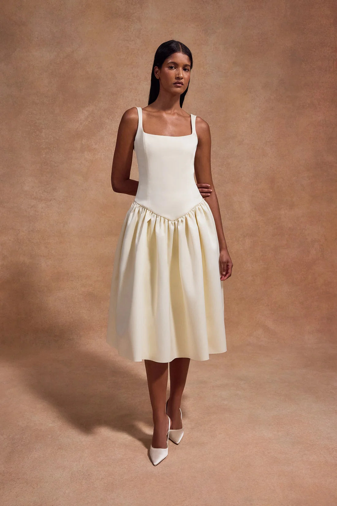 Lola Midi Dress