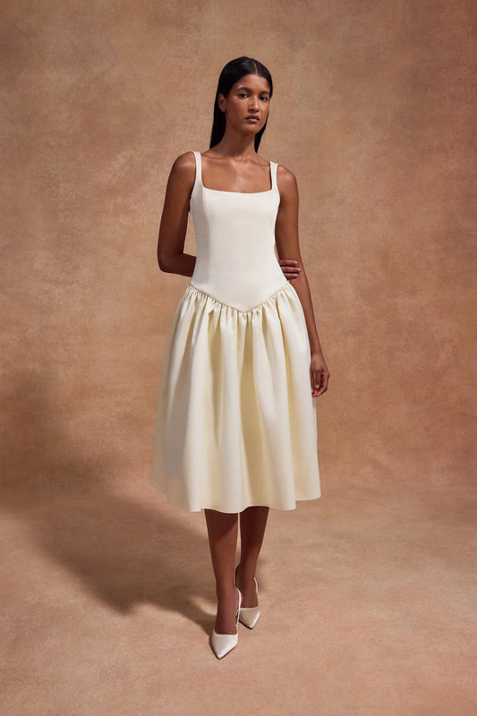 Lola Midi Dress