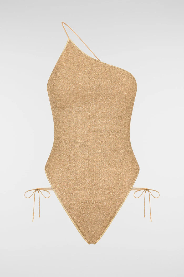 Lumière 1 Shoulder Maillot