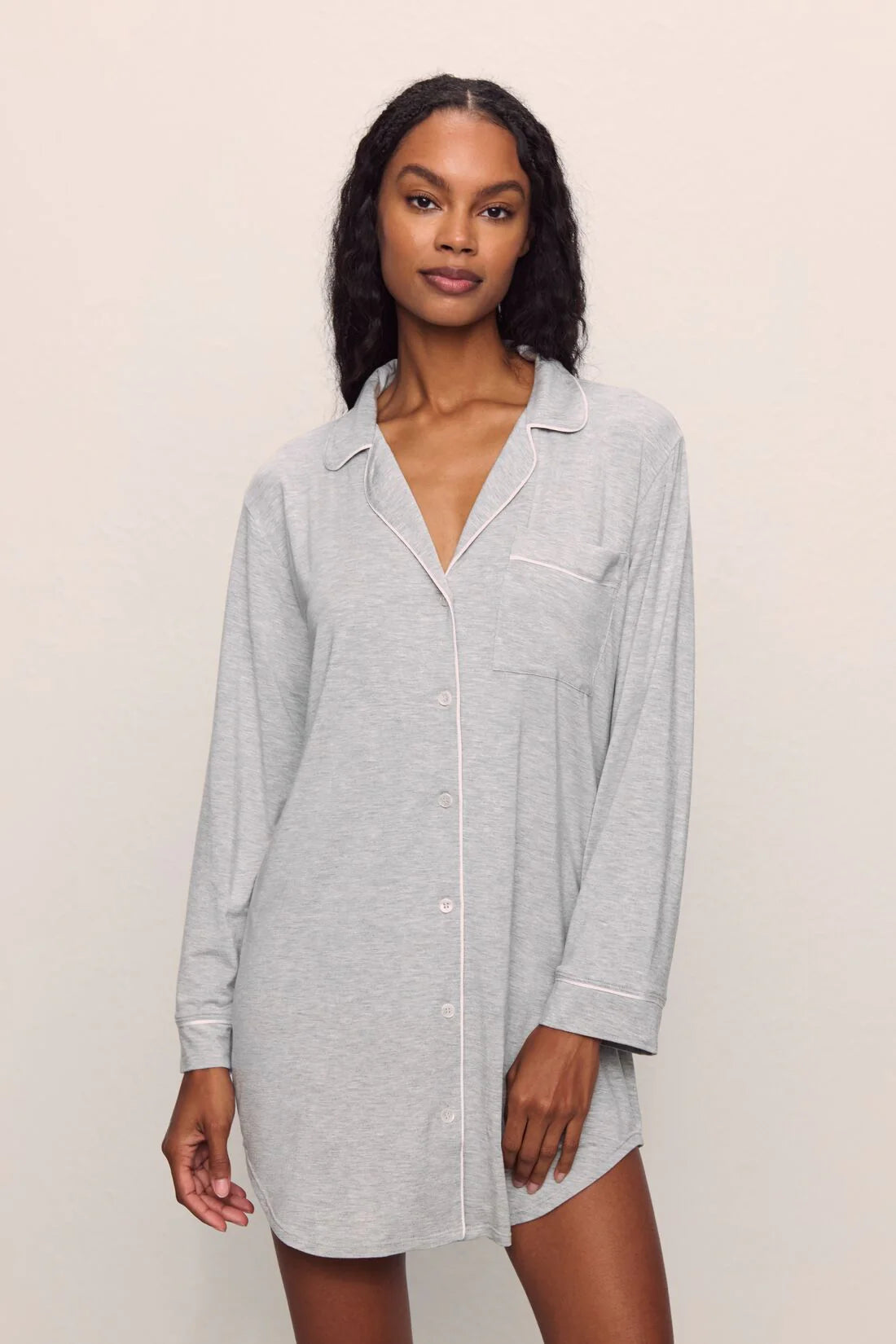 Gisele TENCEL™ Modal Sleepshirt