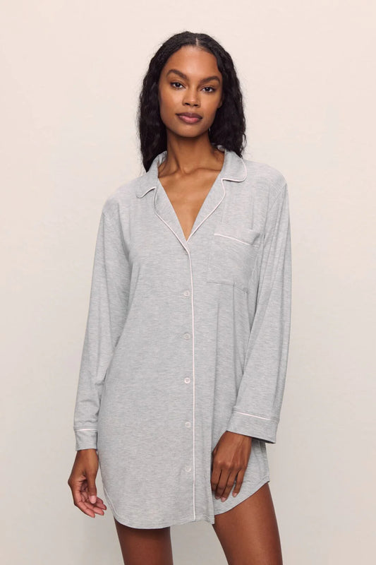 Gisele TENCEL™ Modal Sleepshirt