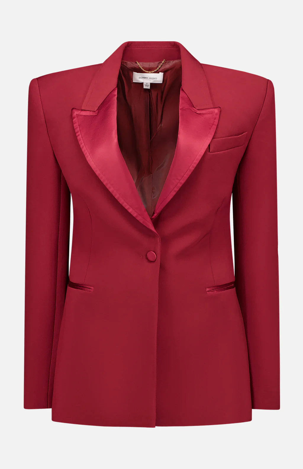 Candice Blazer