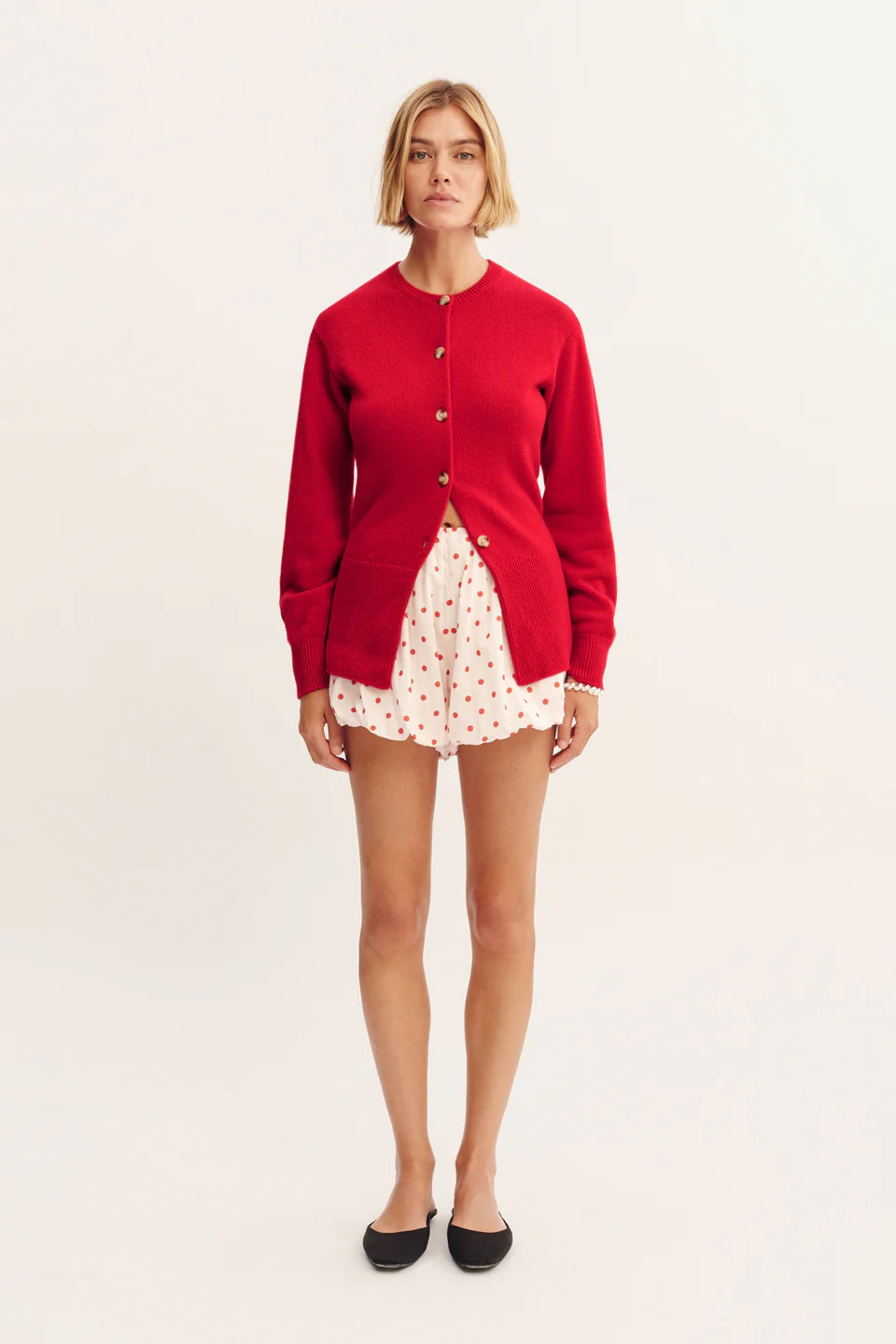 Teresa Cardigan