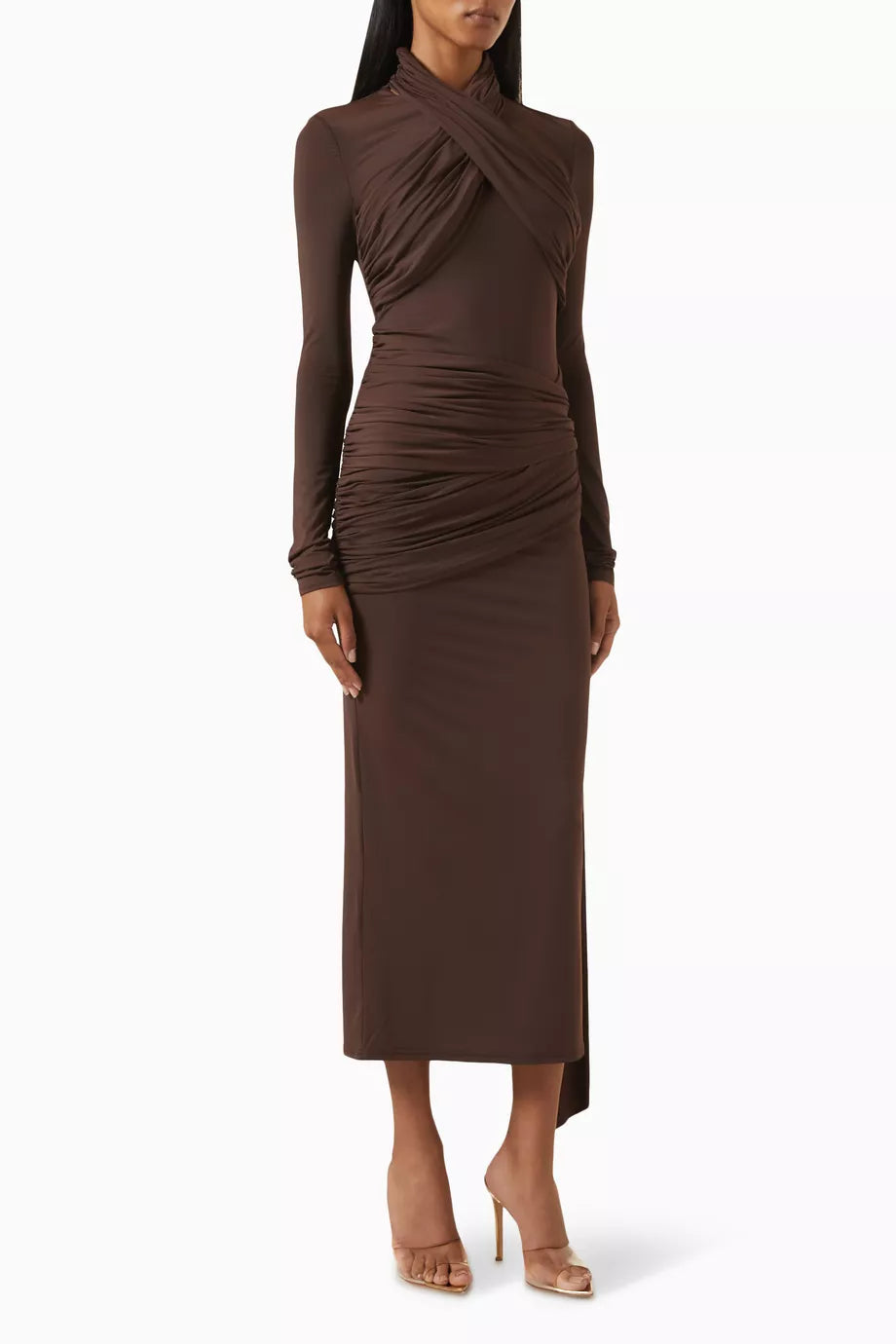 Ballad Maxi Dress