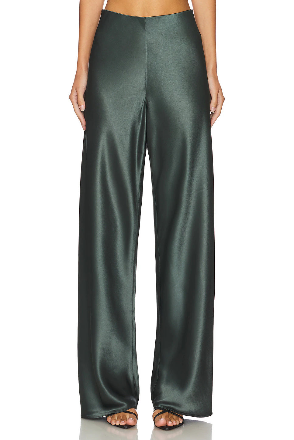 Bristol Mid-Rise Pant