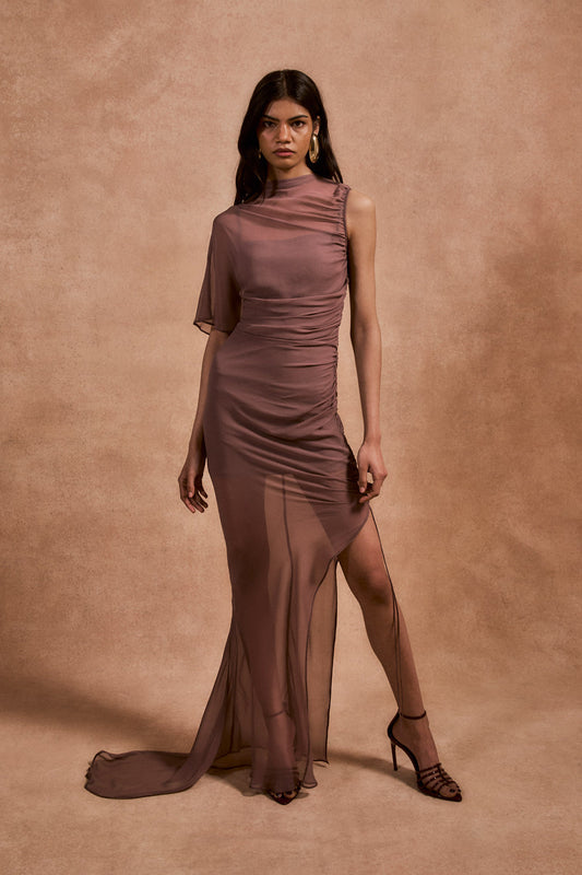 Lucho Maxi Dress