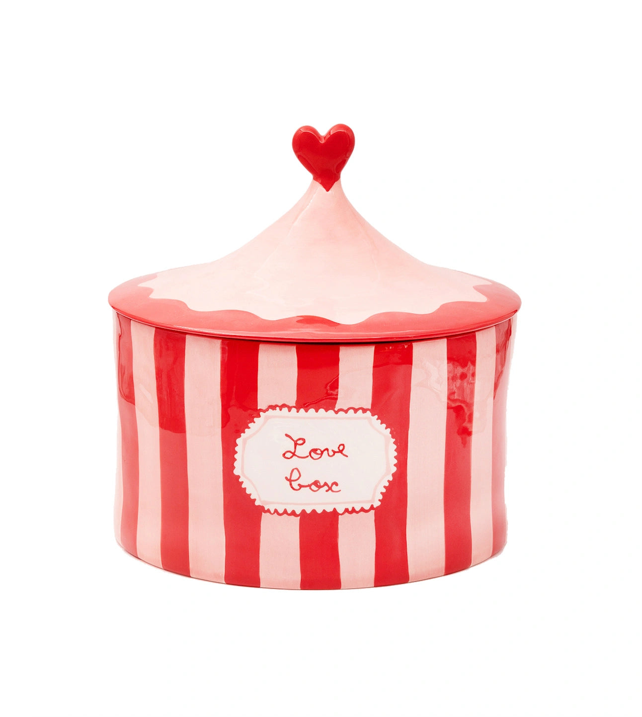Love Box Pink