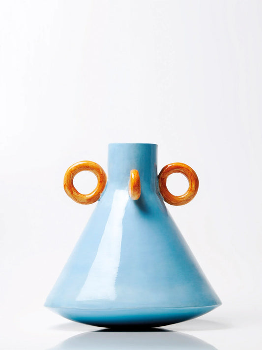 Ramina Vase