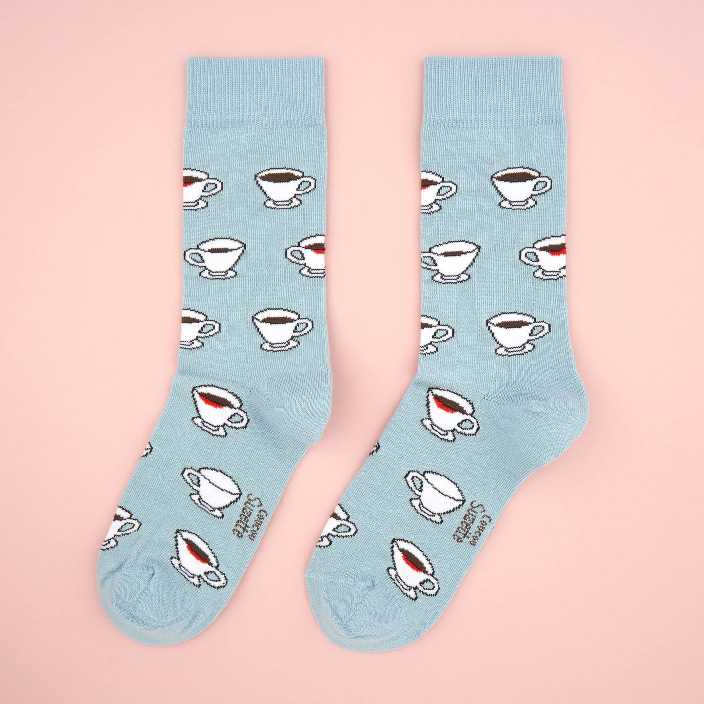 Coffee Socks