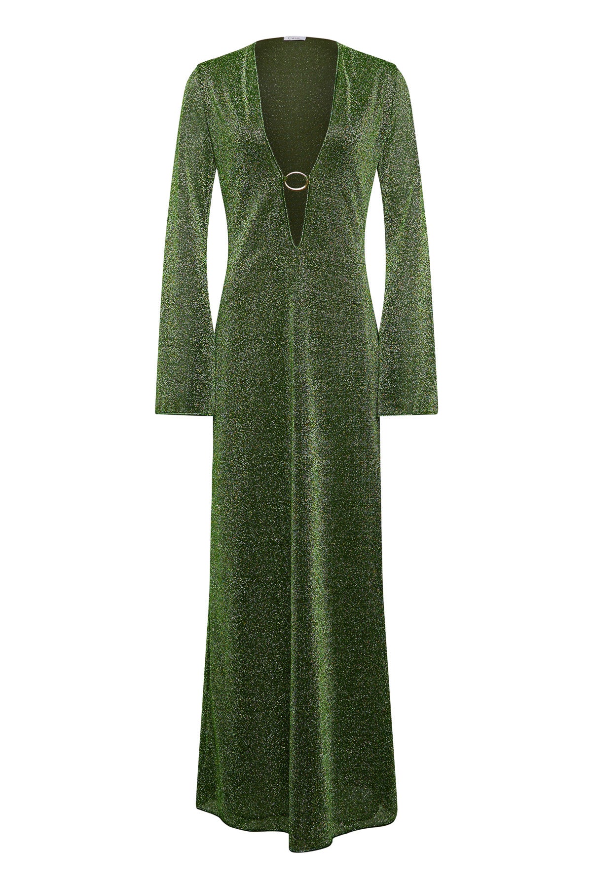 Lumiere o-long kaftan